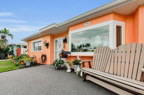 Photo of 740 Loquat Dr, Tarpon Springs, FL 34689 (MLS # TB8434689)