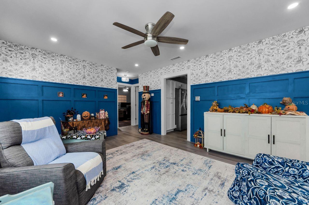 BAYSHORE HEIGHTS - Residential