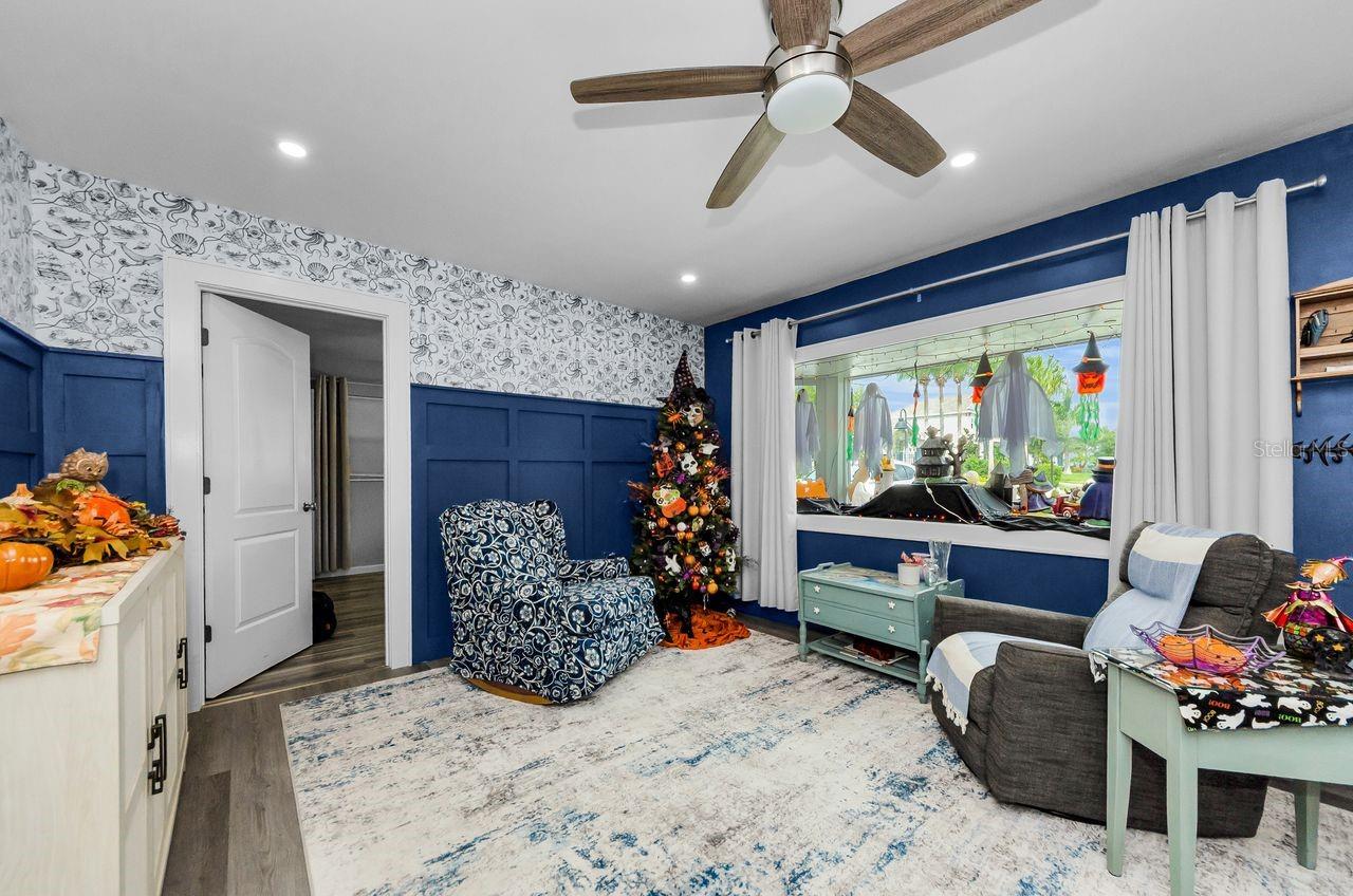 BAYSHORE HEIGHTS - Residential