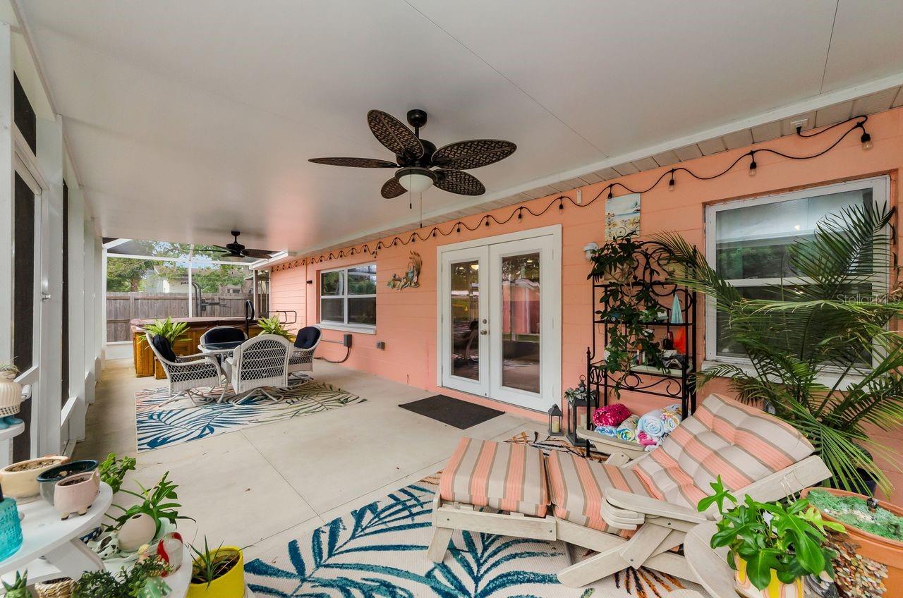 BAYSHORE HEIGHTS - Residential