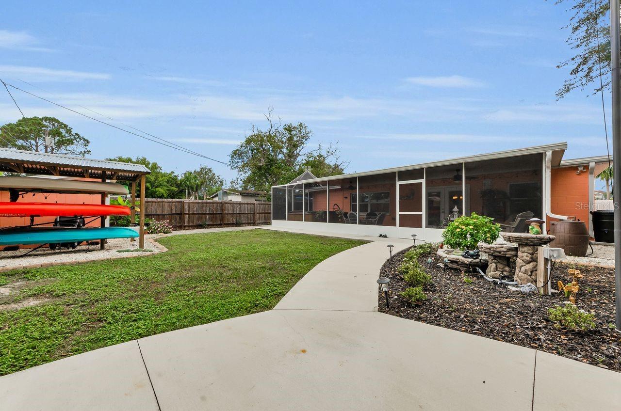 BAYSHORE HEIGHTS - Residential