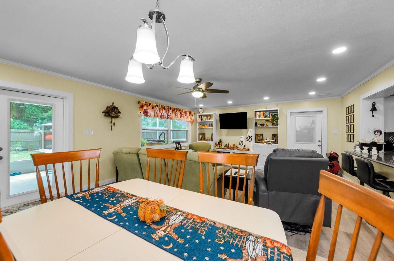 BAYSHORE HEIGHTS - Residential