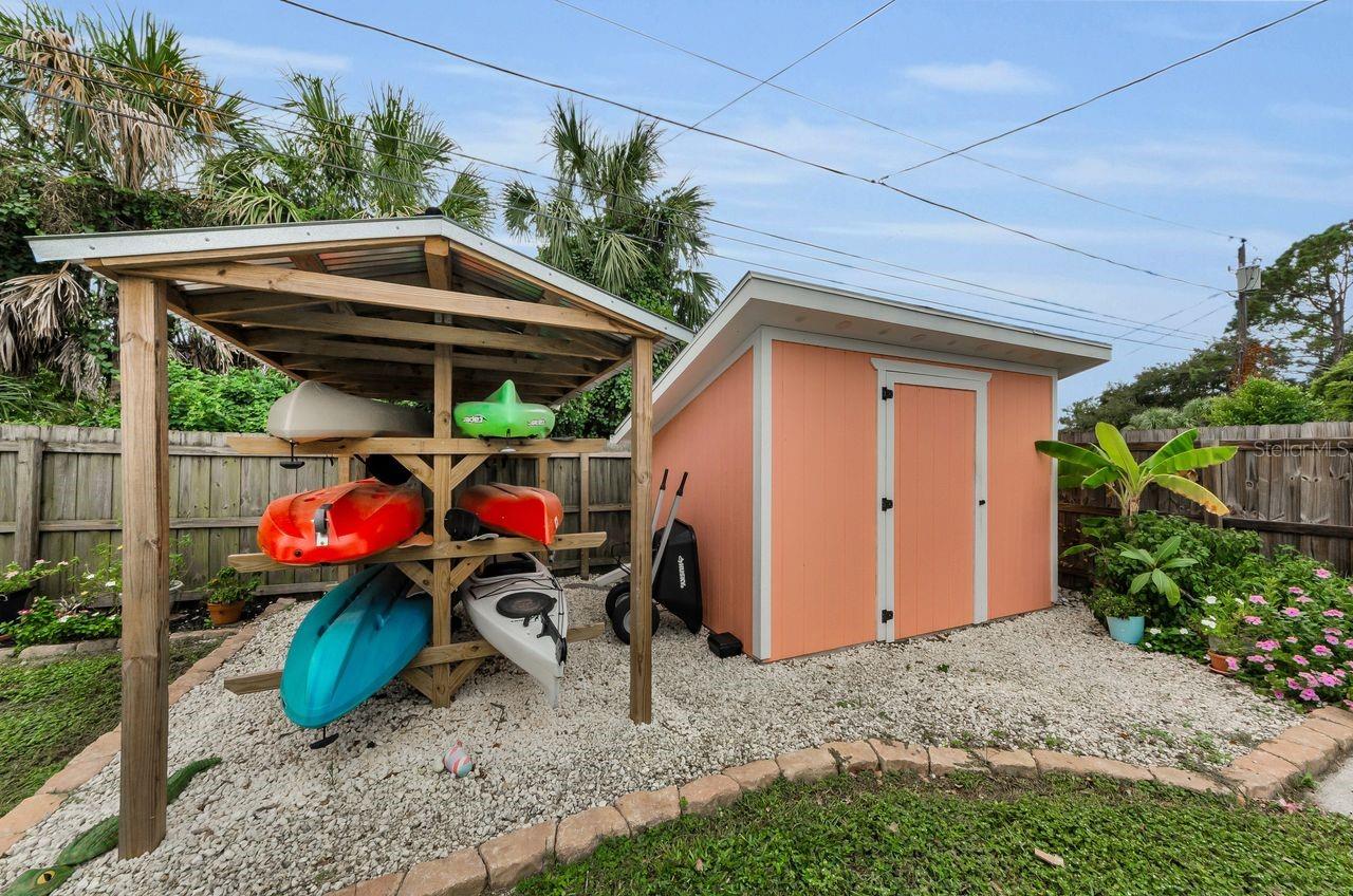 BAYSHORE HEIGHTS - Residential