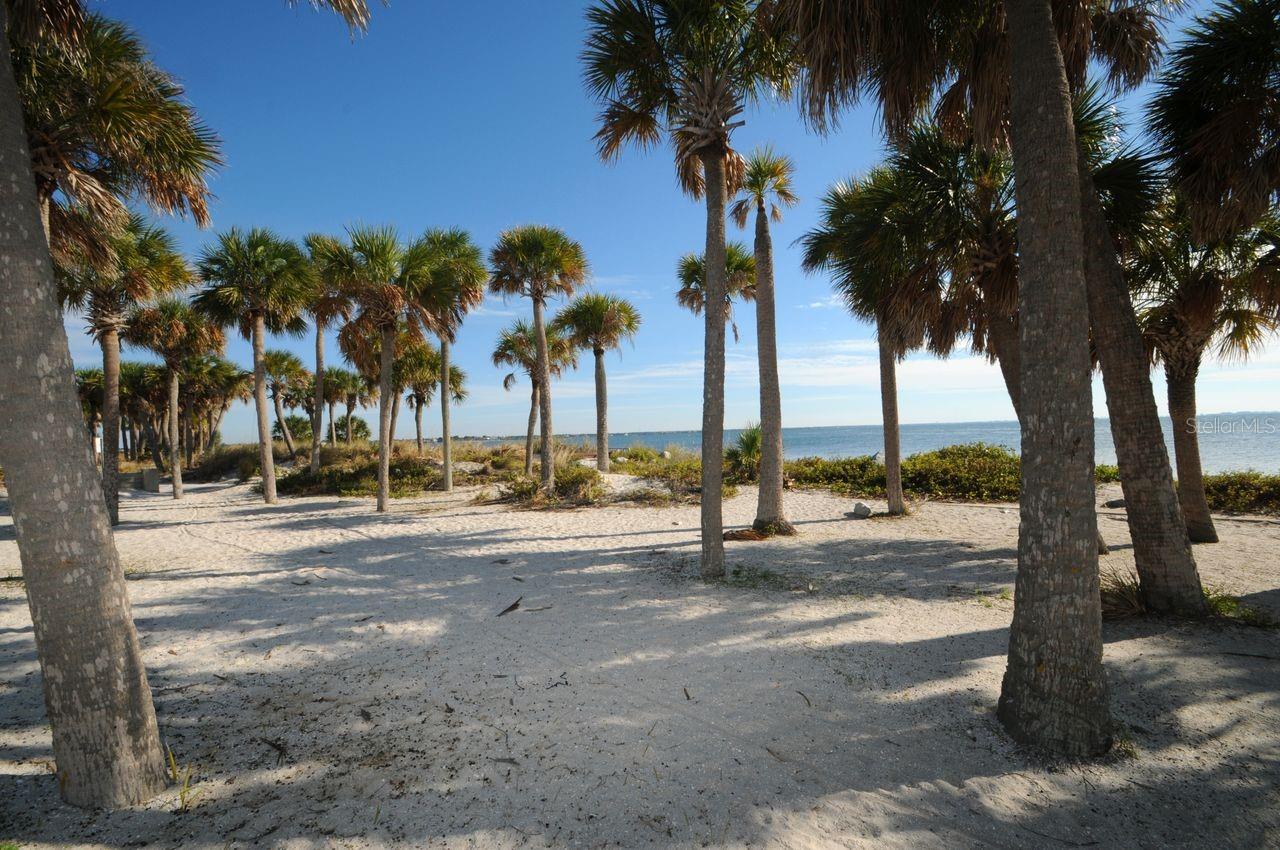 BAYSHORE HEIGHTS - Residential