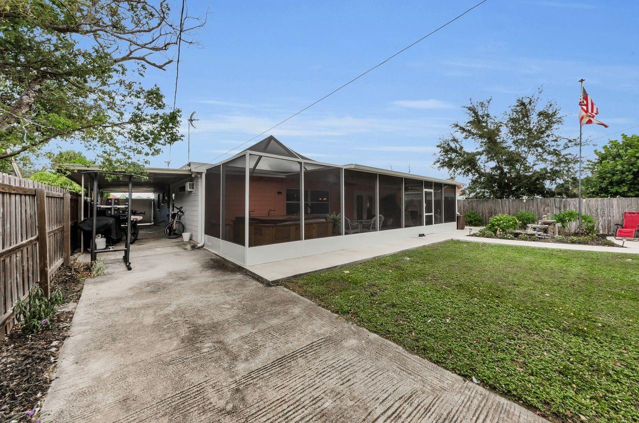 BAYSHORE HEIGHTS - Residential