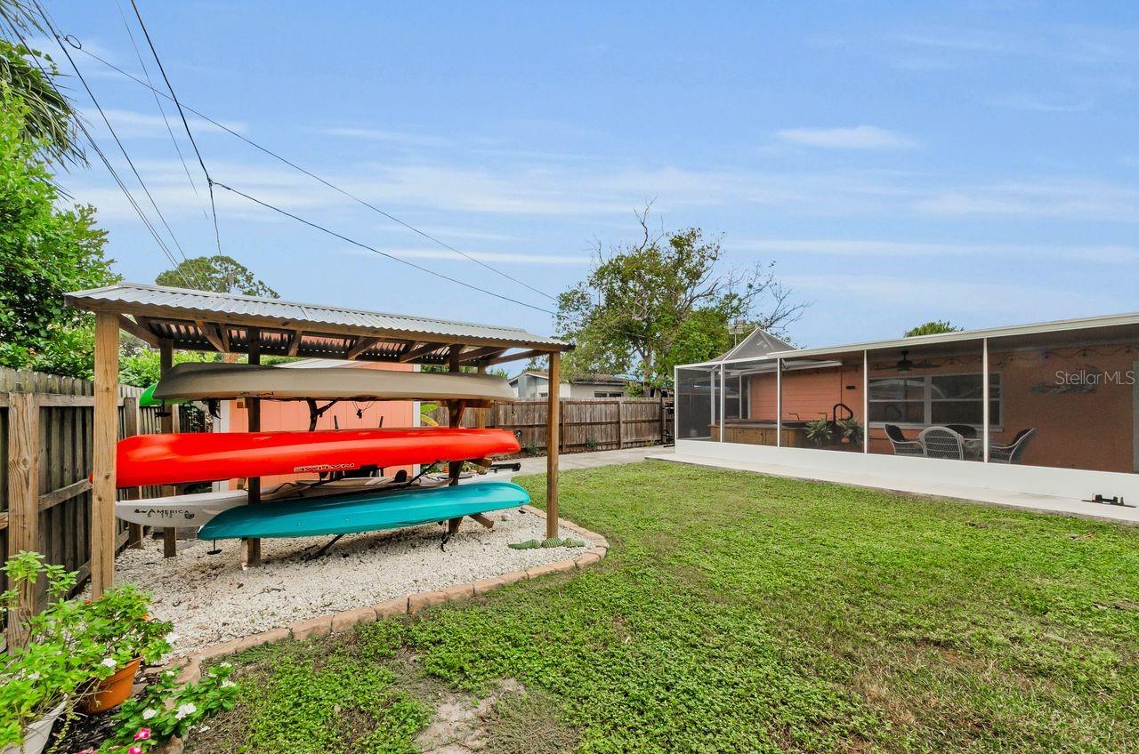 BAYSHORE HEIGHTS - Residential