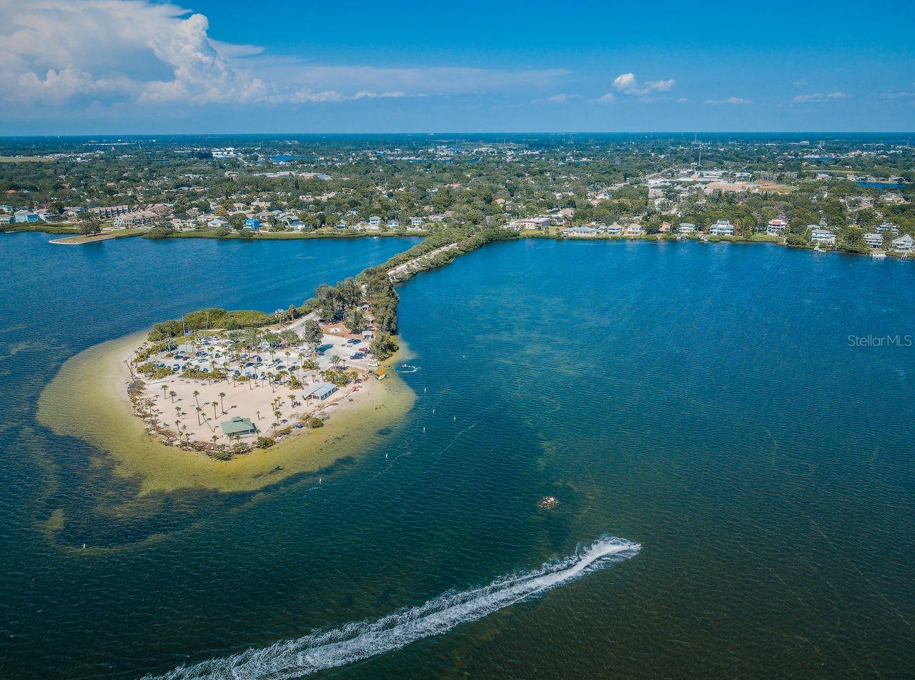 BAYSHORE HEIGHTS - Residential