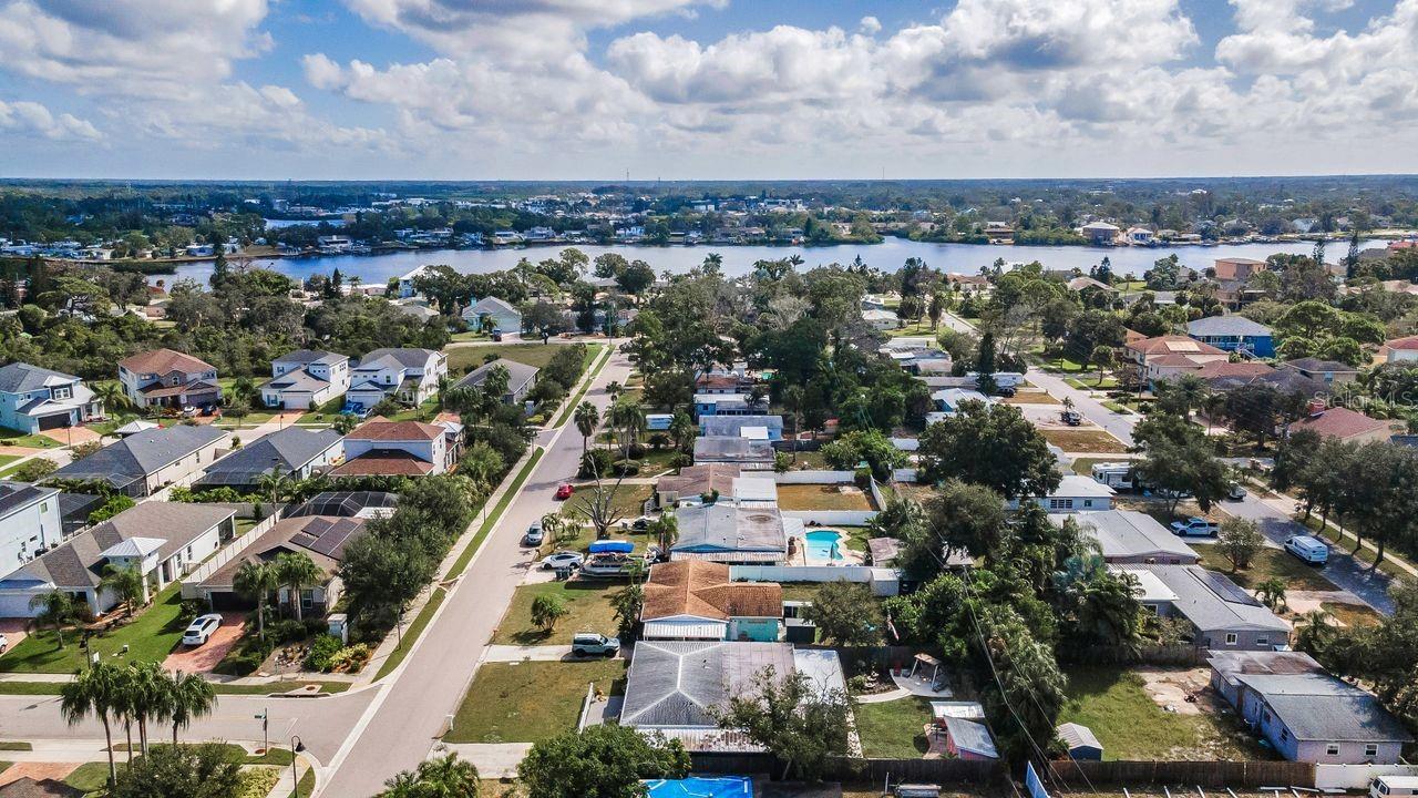 BAYSHORE HEIGHTS - Residential