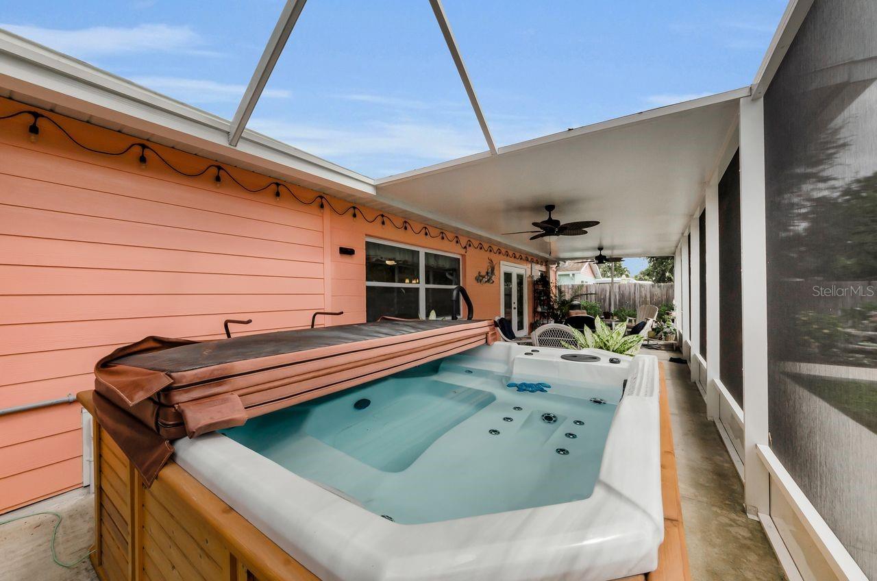 BAYSHORE HEIGHTS - Residential