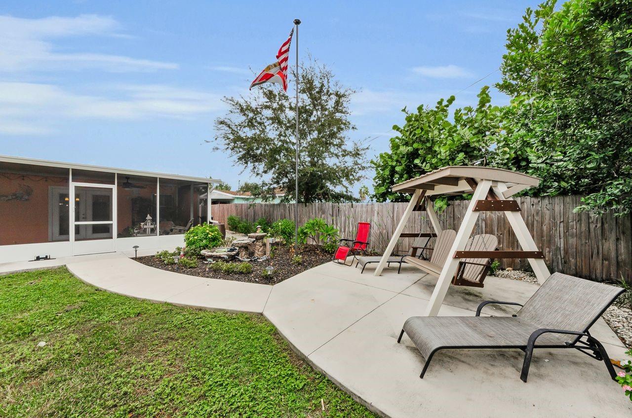 BAYSHORE HEIGHTS - Residential