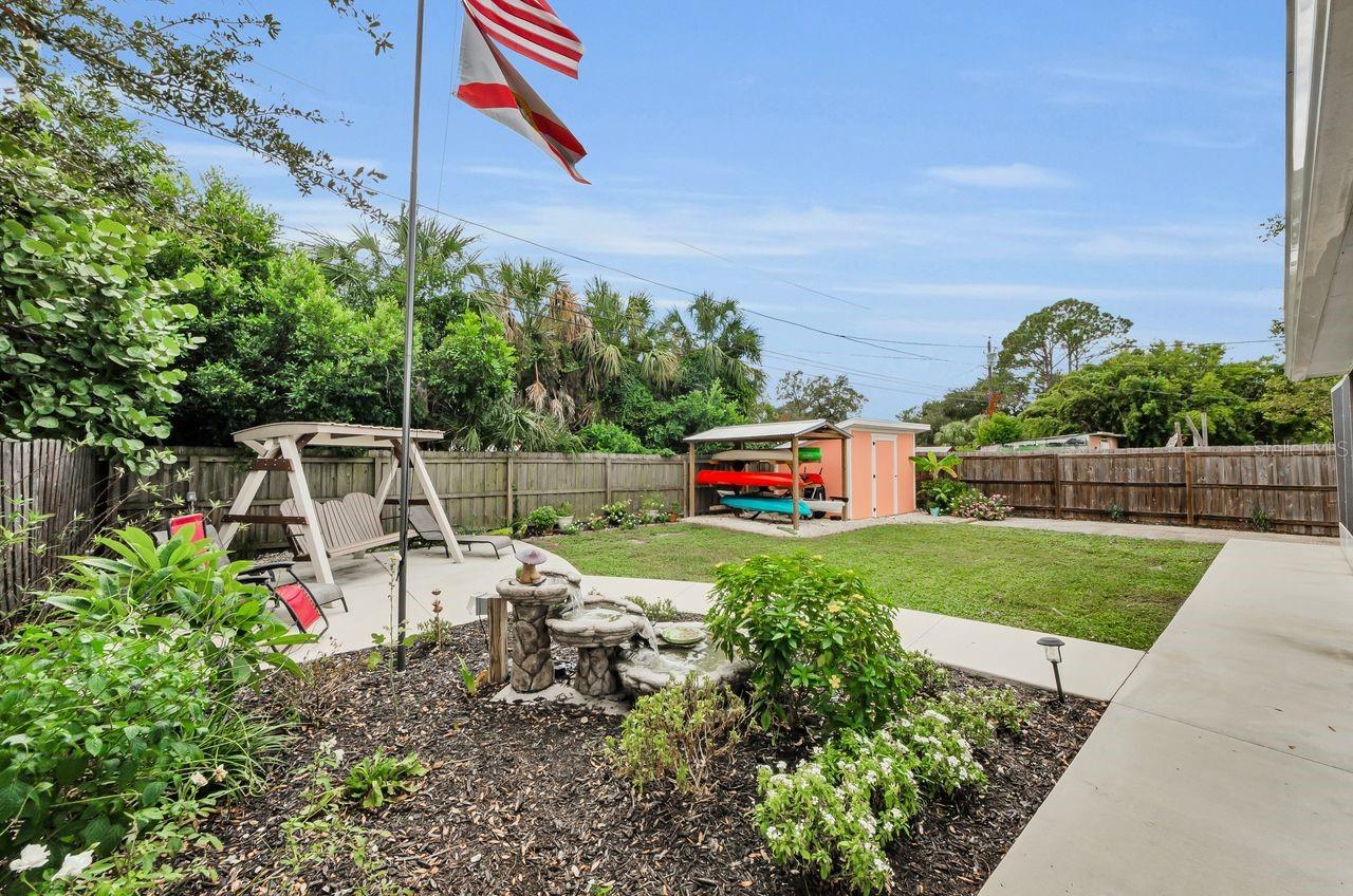 BAYSHORE HEIGHTS - Residential
