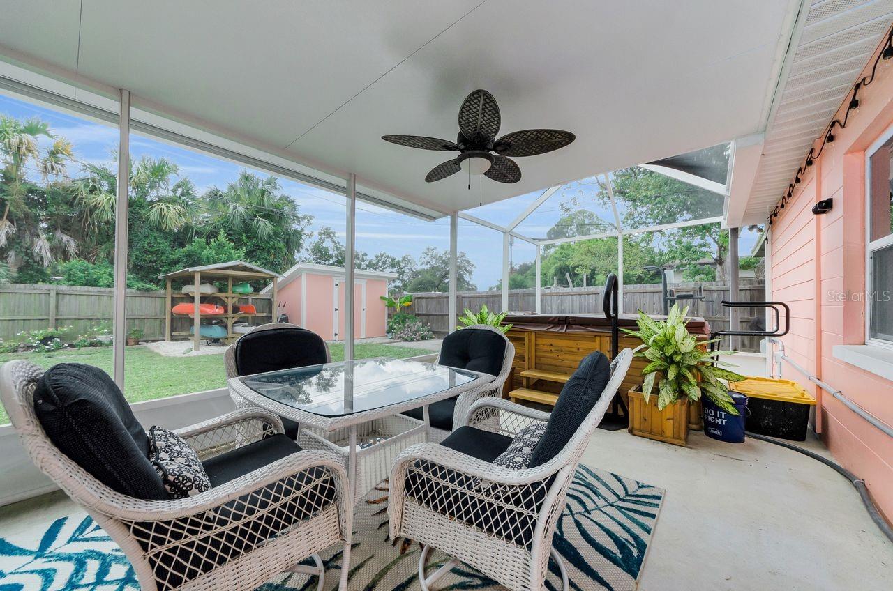 BAYSHORE HEIGHTS - Residential