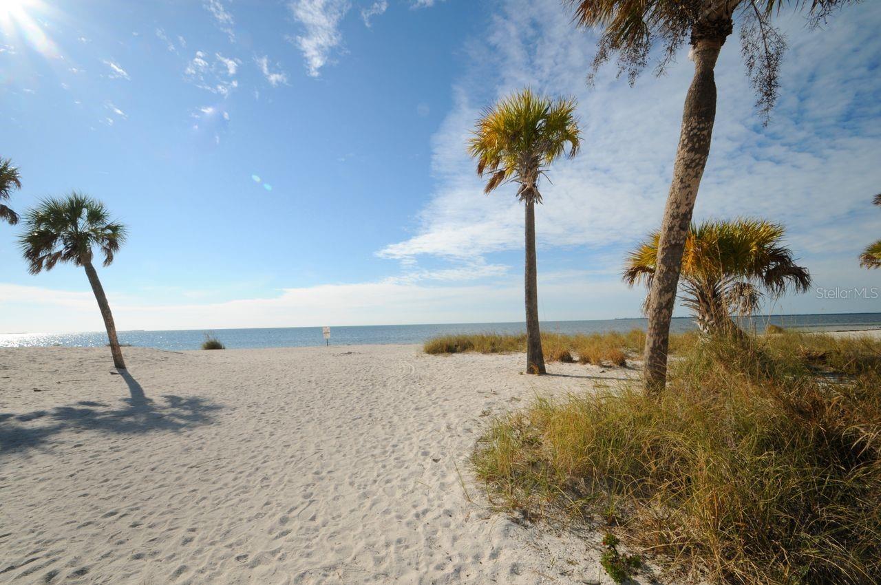 BAYSHORE HEIGHTS - Residential