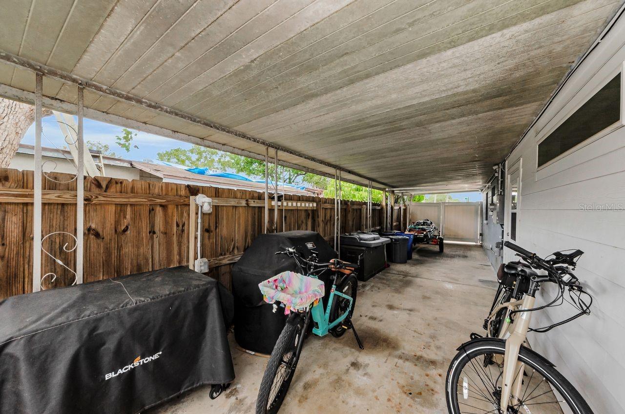 BAYSHORE HEIGHTS - Residential