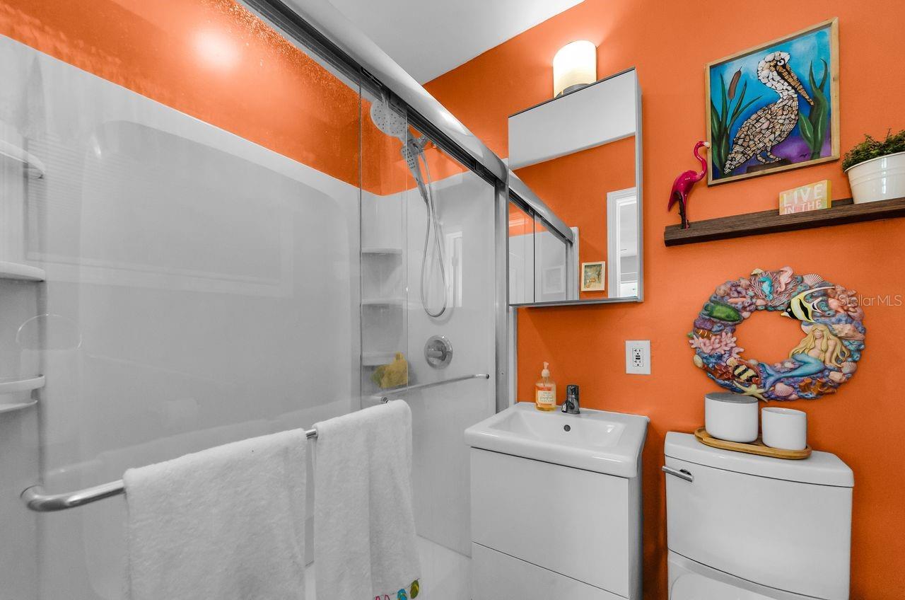 BAYSHORE HEIGHTS - Residential