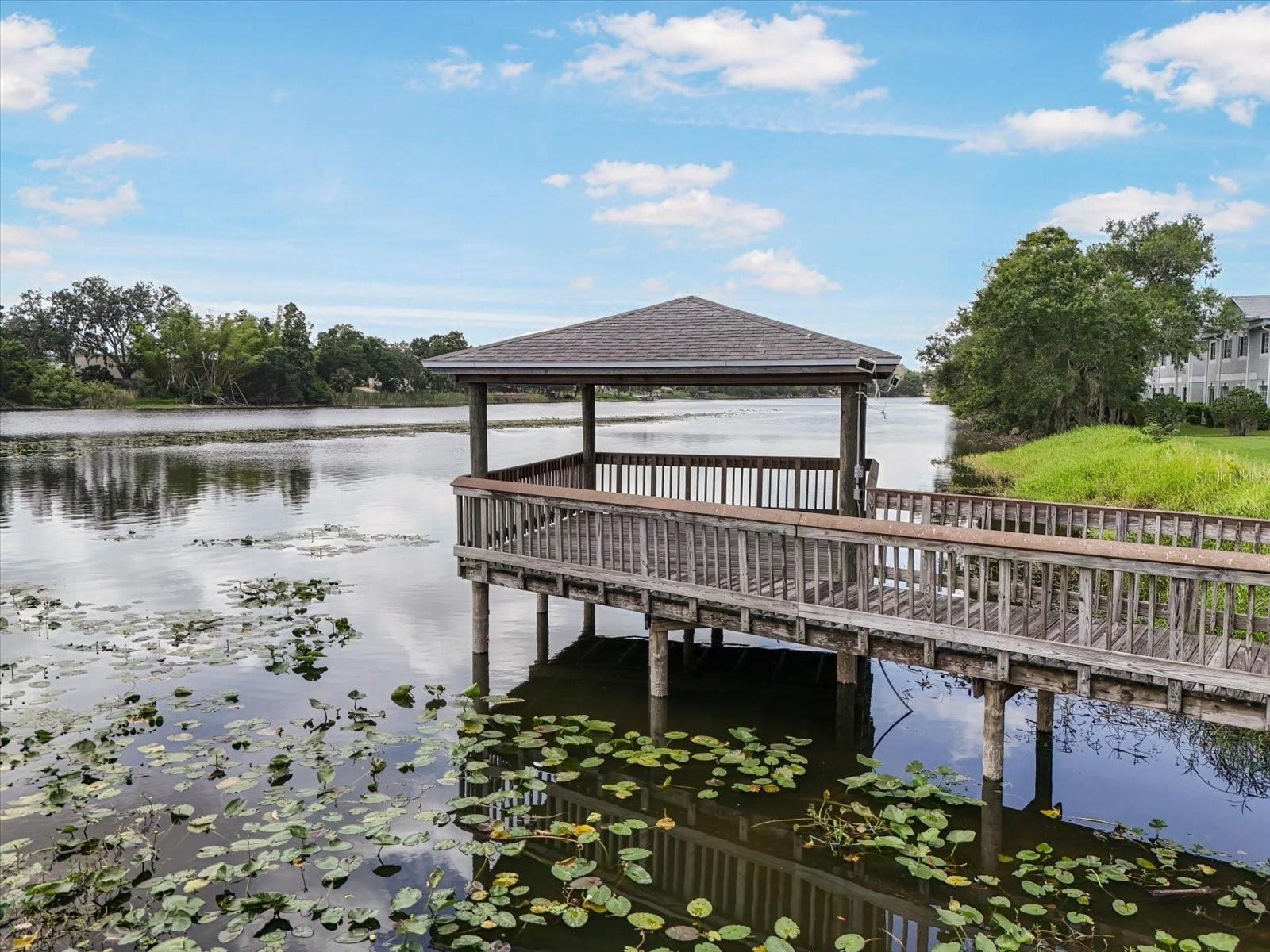 WATERSIDE CONDO II - Residential