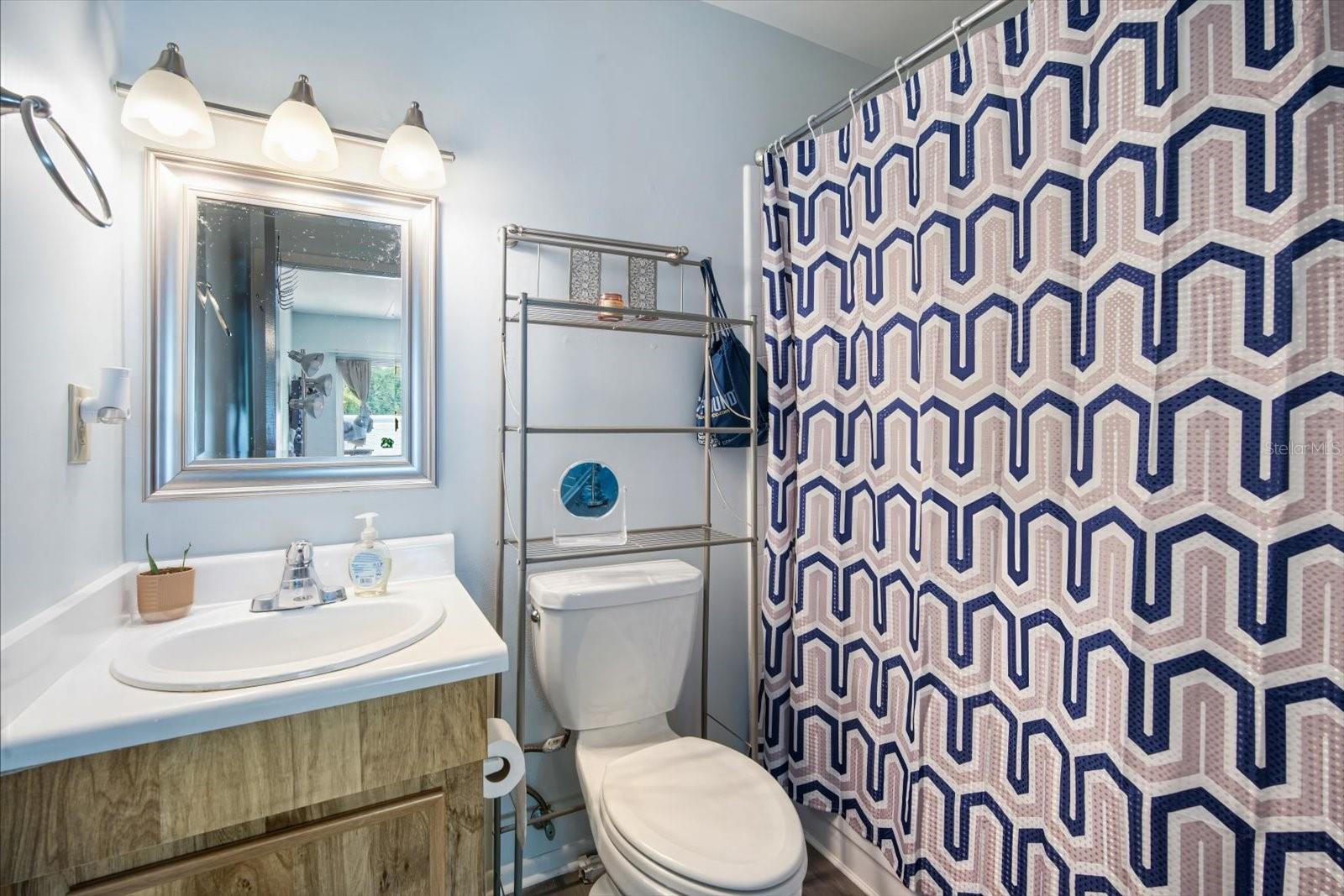 WATERSIDE CONDO II - Residential