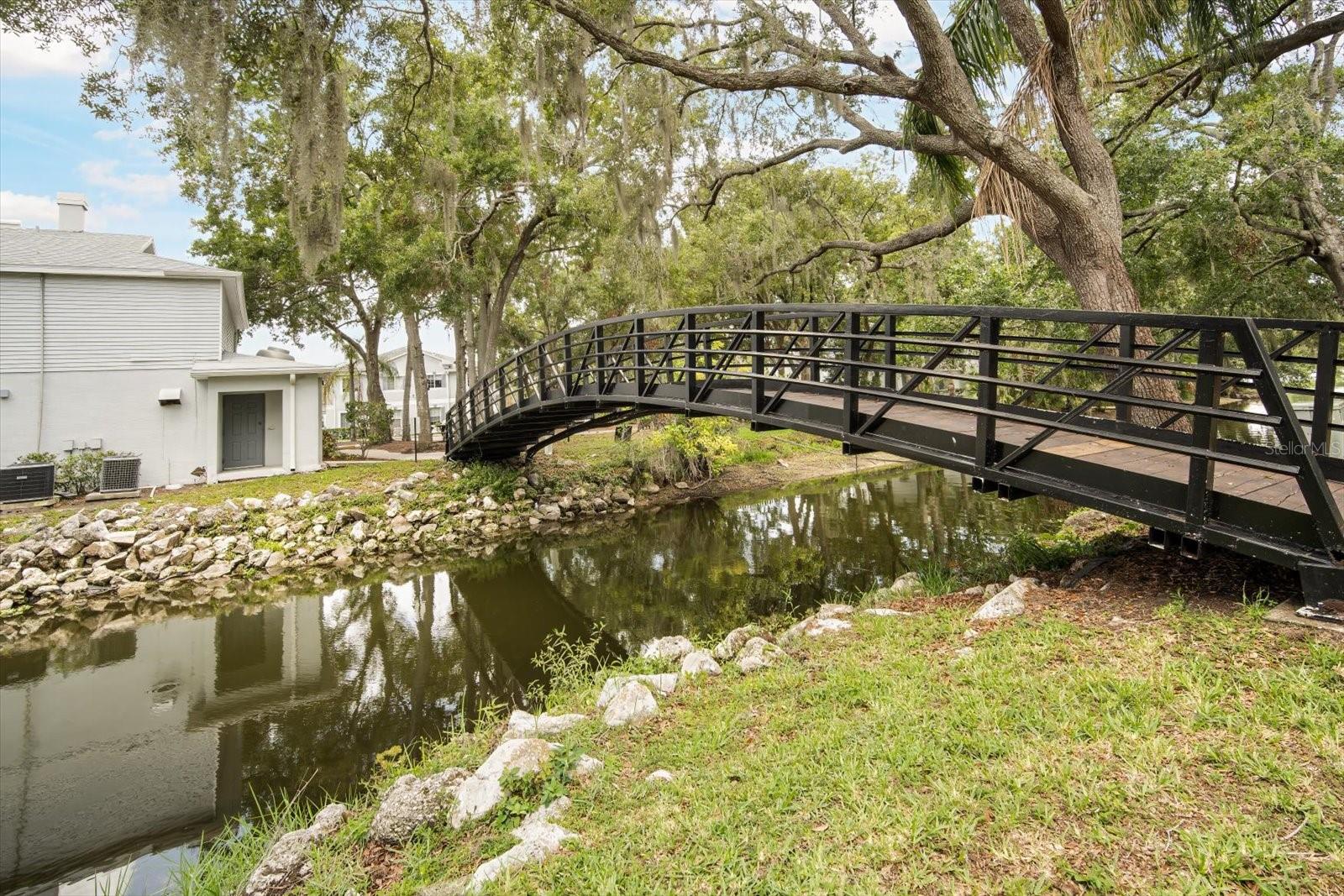 WATERSIDE CONDO II - Residential