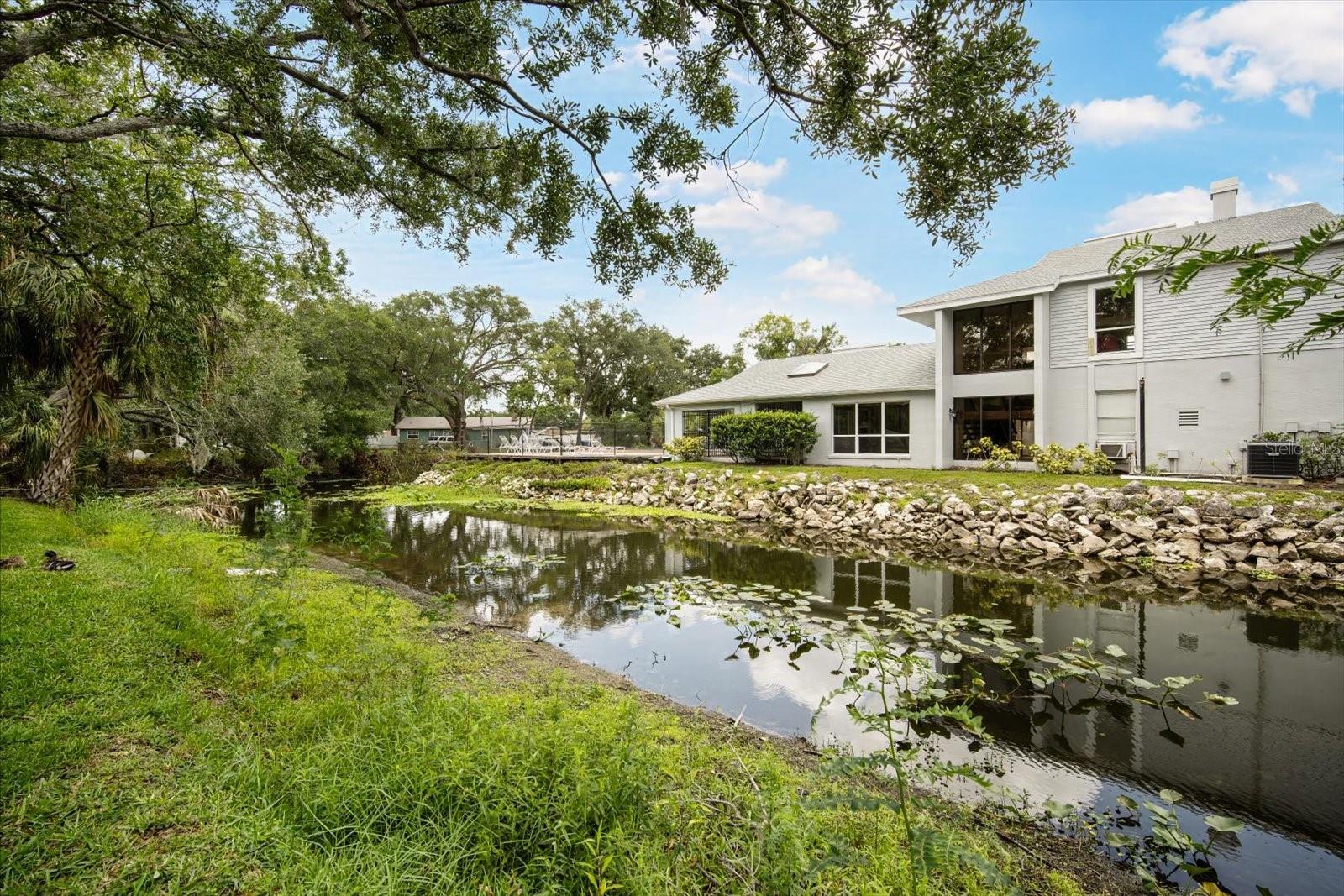 WATERSIDE CONDO II - Residential