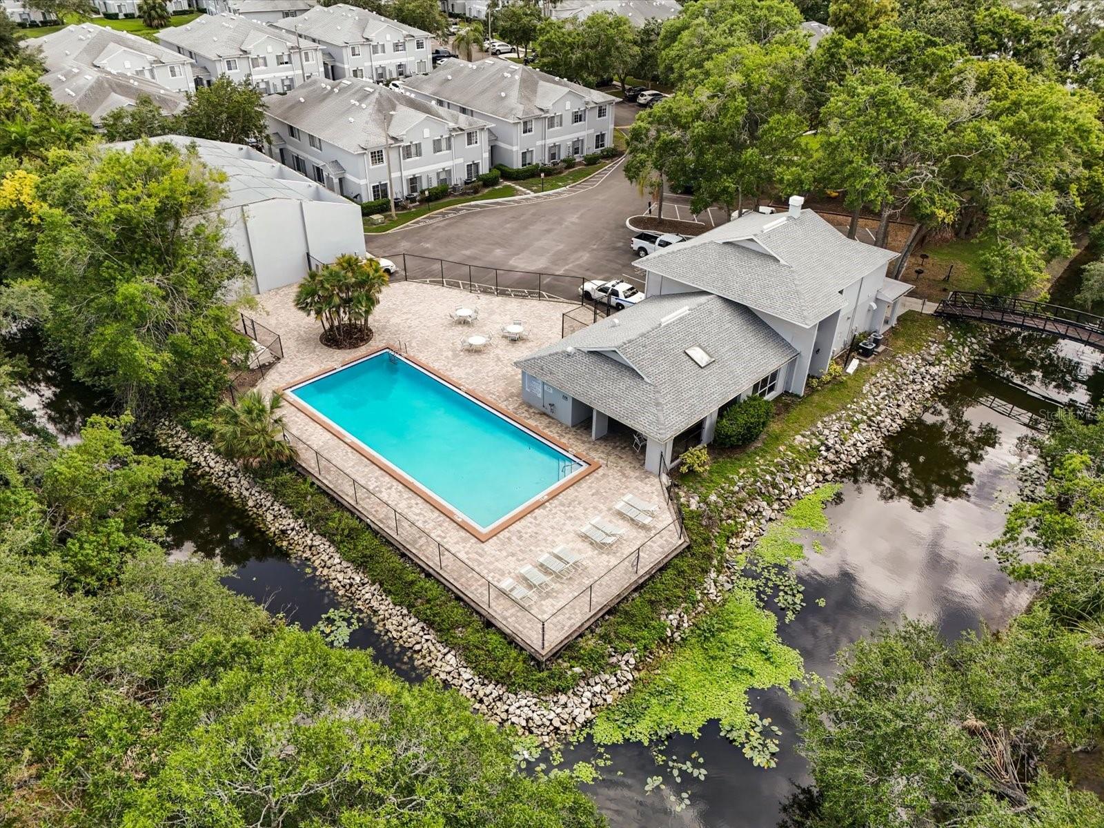 WATERSIDE CONDO II - Residential