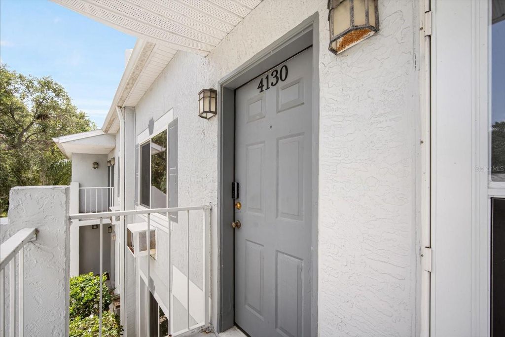 Photo of 4130 Dolphin Drive #203, Tampa, FL 33617 (MLS # TB8497917)