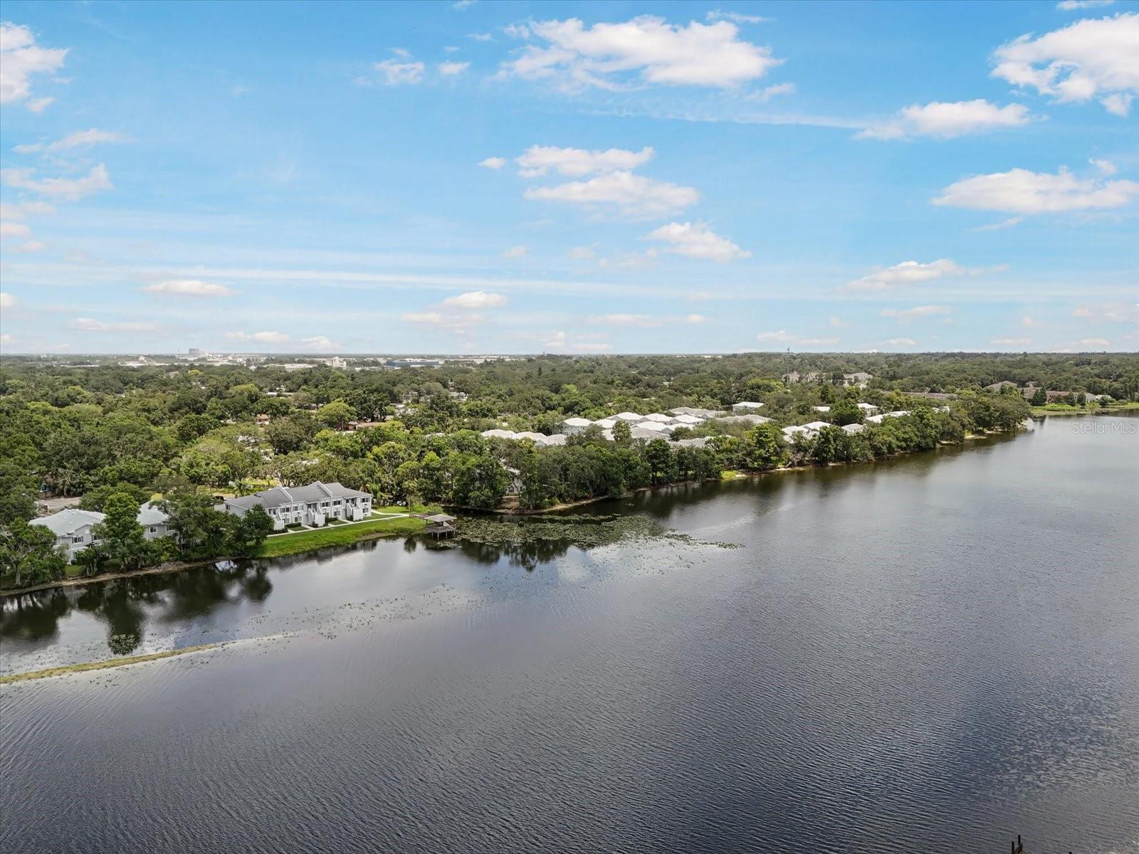 WATERSIDE CONDO II - Residential