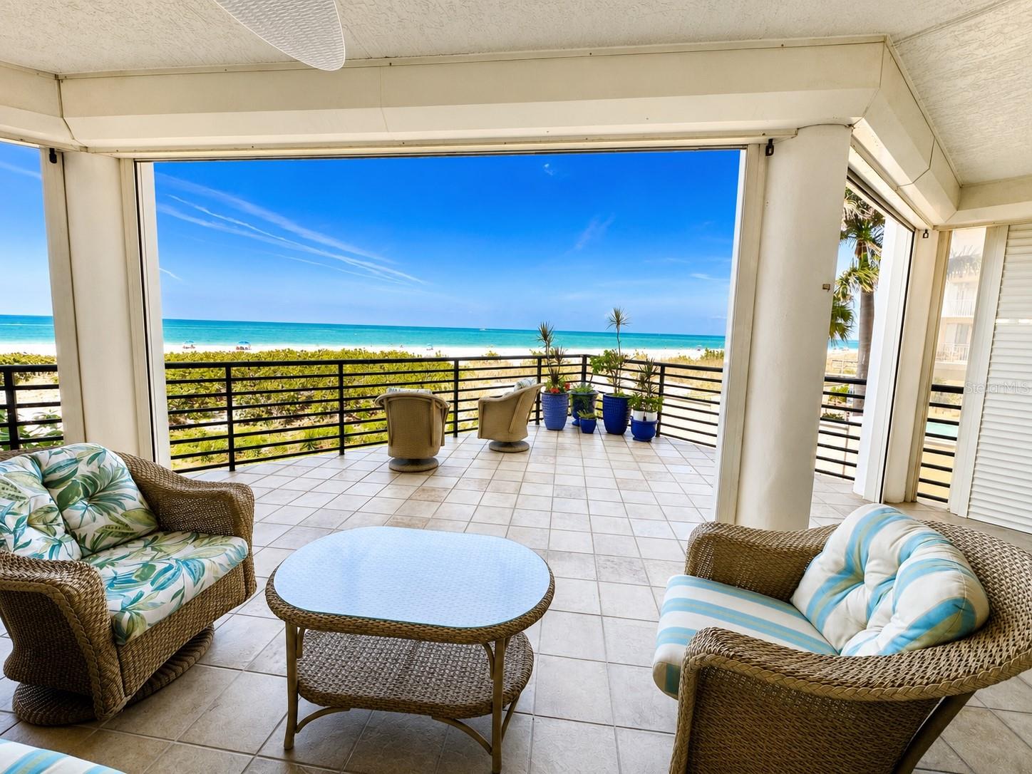 MARQUESA CONDO - Residential