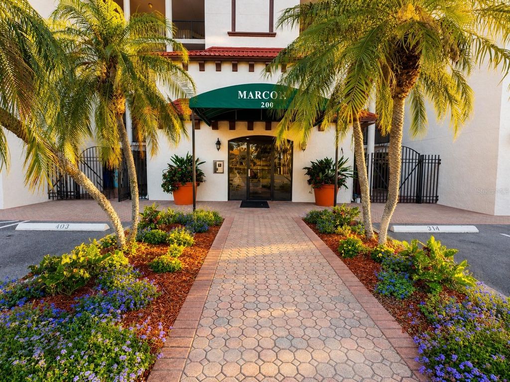 Photo of 200 121st Avenue #104, Treasure Island, FL 33706 (MLS # TB8508167)