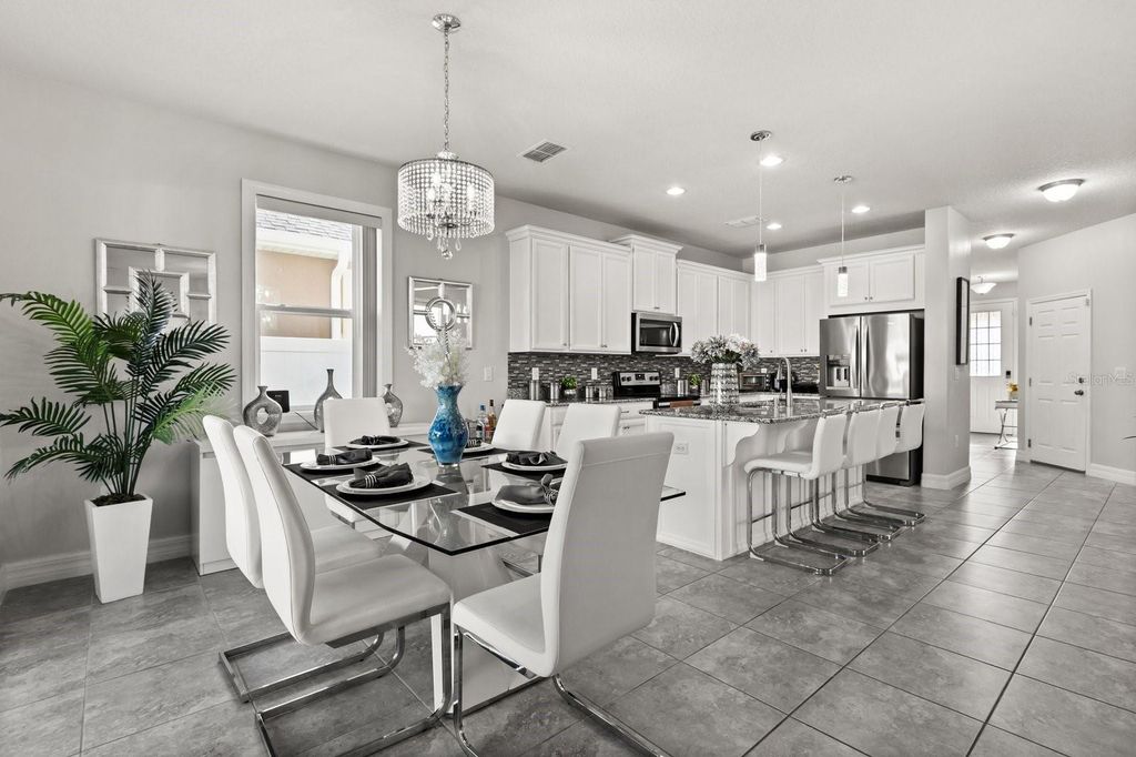 Photo of 2417 Chateau Loop, Kissimmee, FL 34741 (MLS # O6390979)