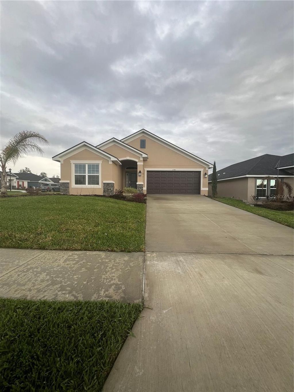 Photo of 13386 Ogden Glade Road, Dade City, FL 33525 (MLS # TB8486262)