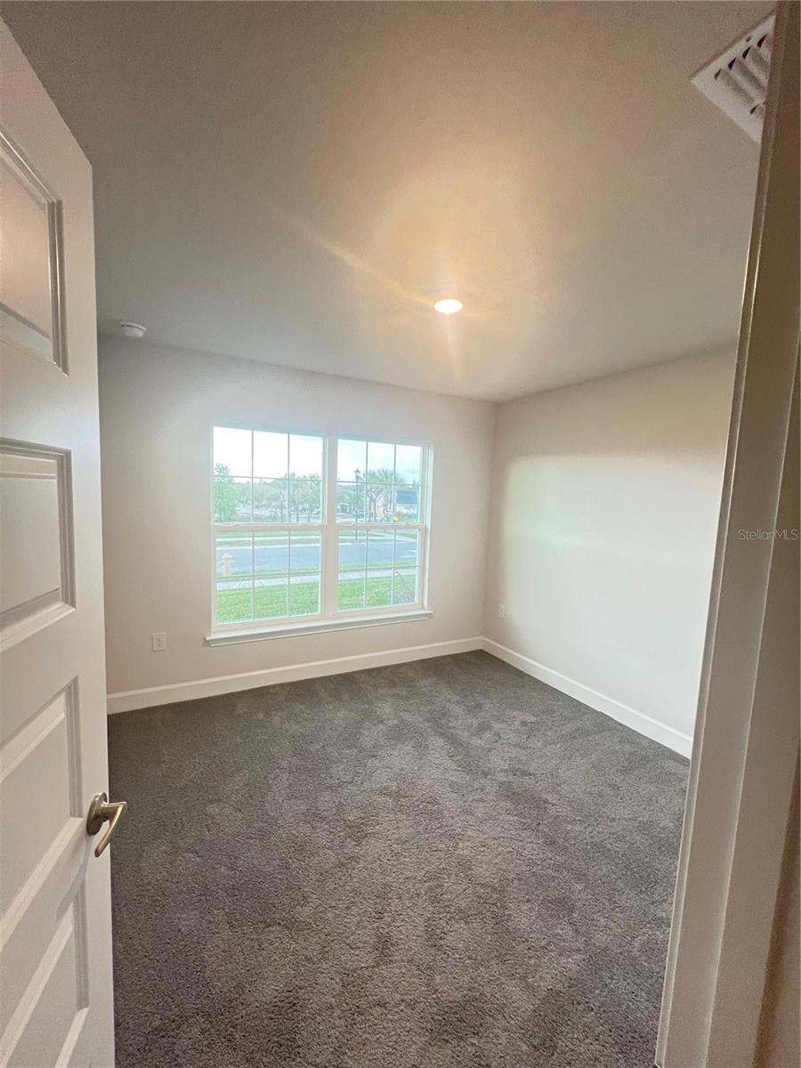 ABBEY GLEN - Residential