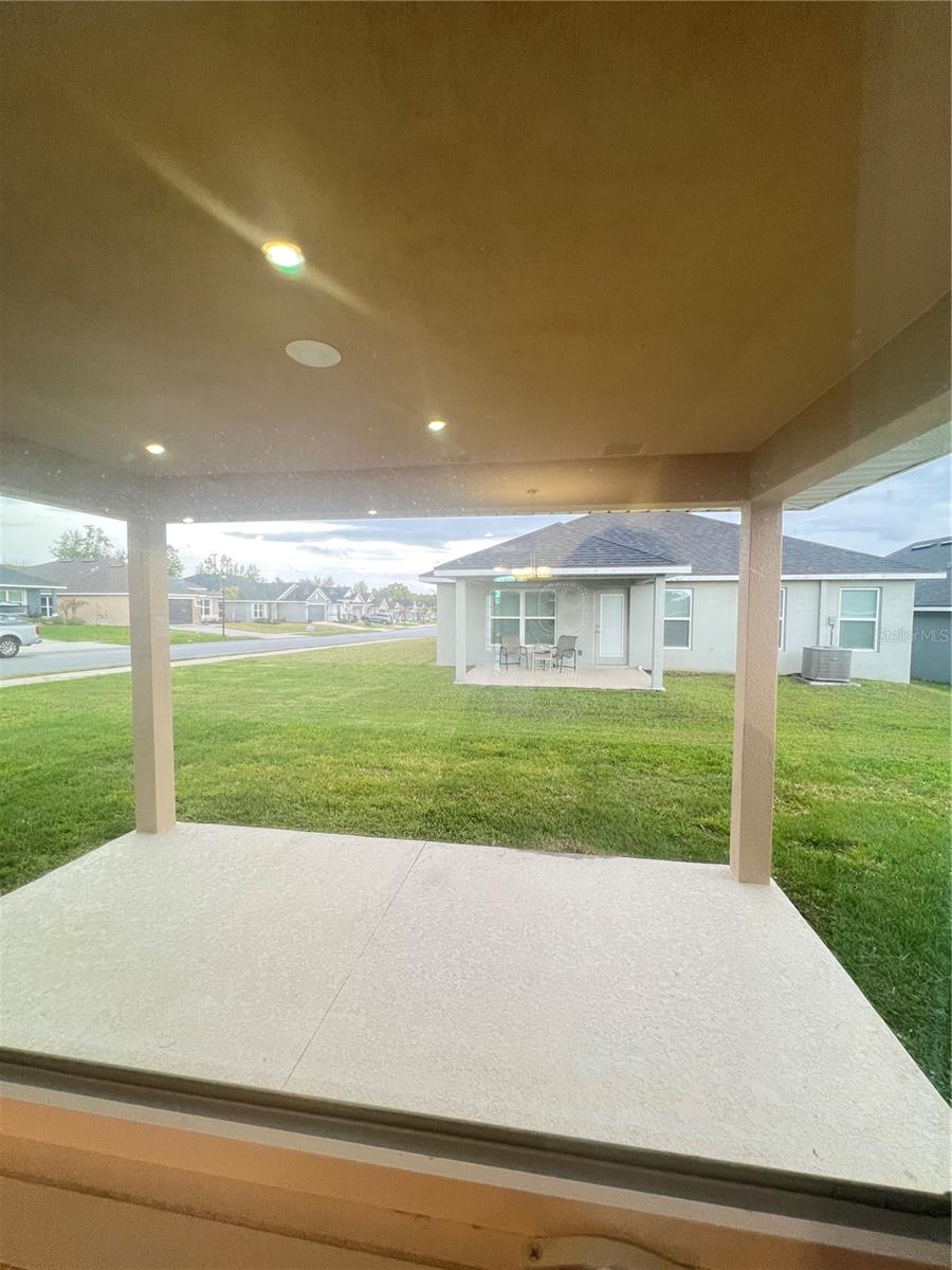 ABBEY GLEN - Residential