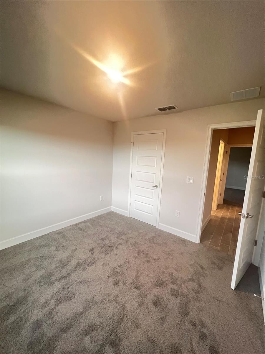 ABBEY GLEN - Residential