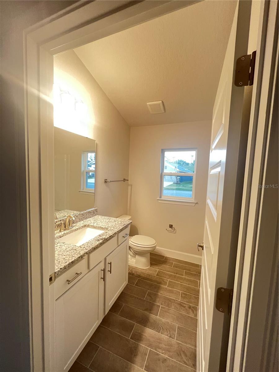 ABBEY GLEN - Residential