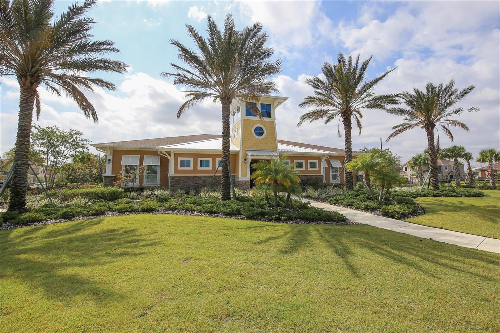 HARMONY AT LAKEWOOD RANCH PH II-C 1-4 - Residential