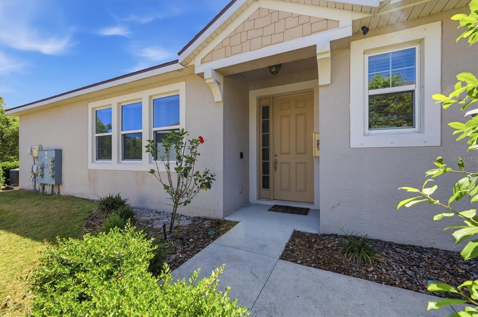 5721 SILVERBRIDGE TRAIL