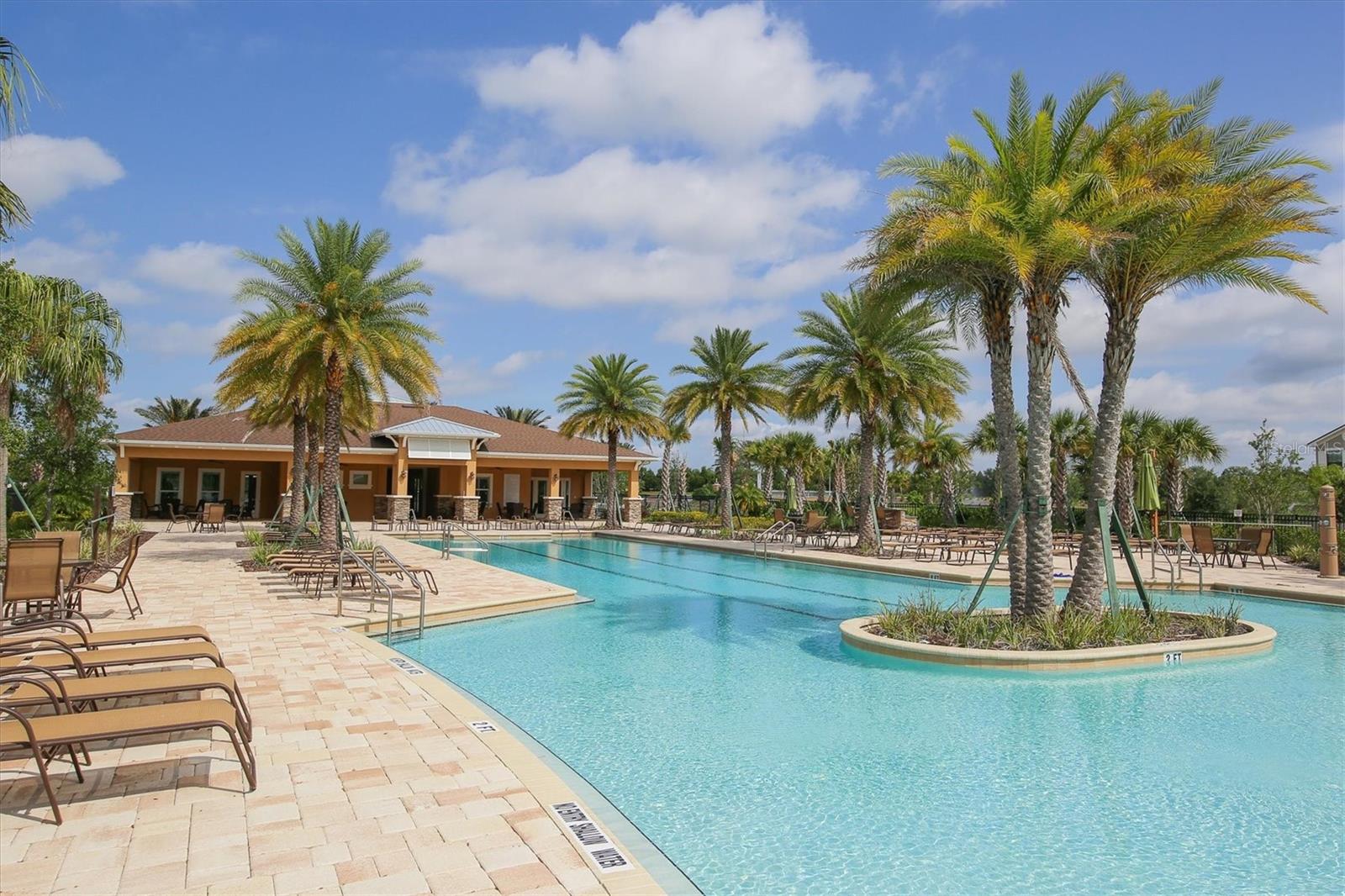 HARMONY AT LAKEWOOD RANCH PH II-C 1-4 - Residential