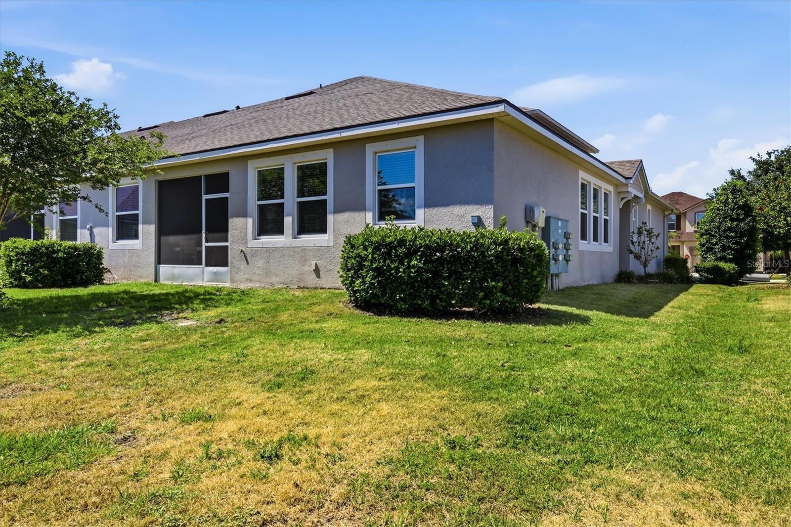 HARMONY AT LAKEWOOD RANCH PH II-C 1-4 - Residential