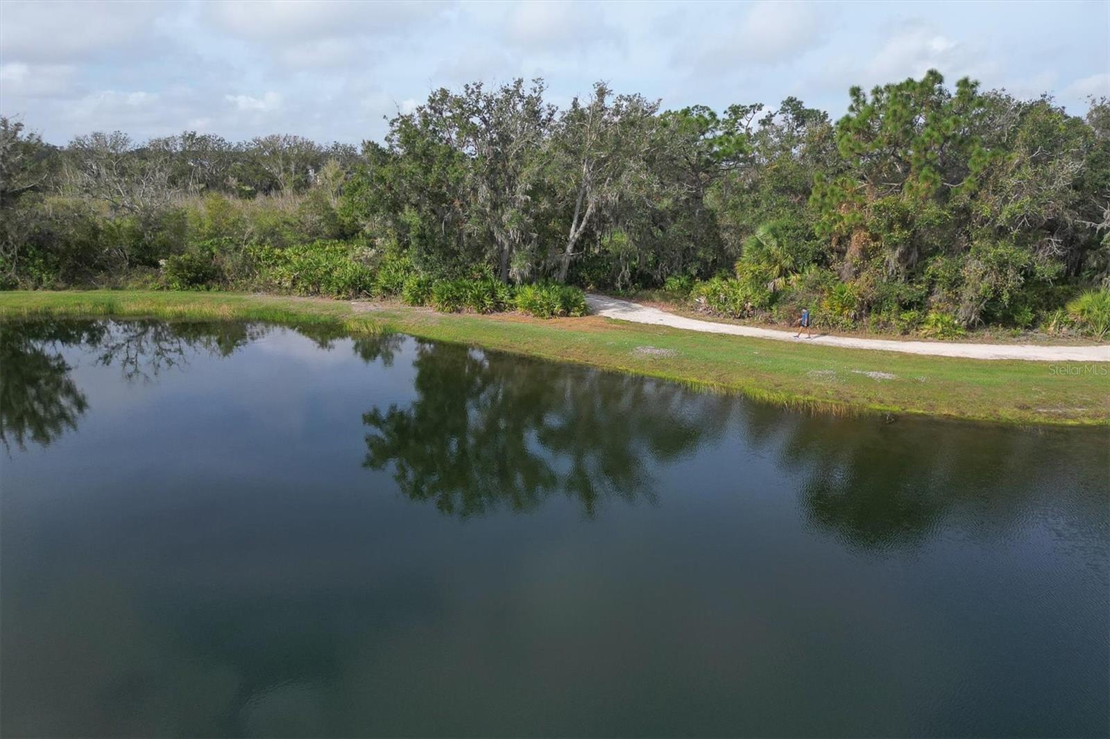 HARMONY AT LAKEWOOD RANCH PH II-C 1-4 - Residential