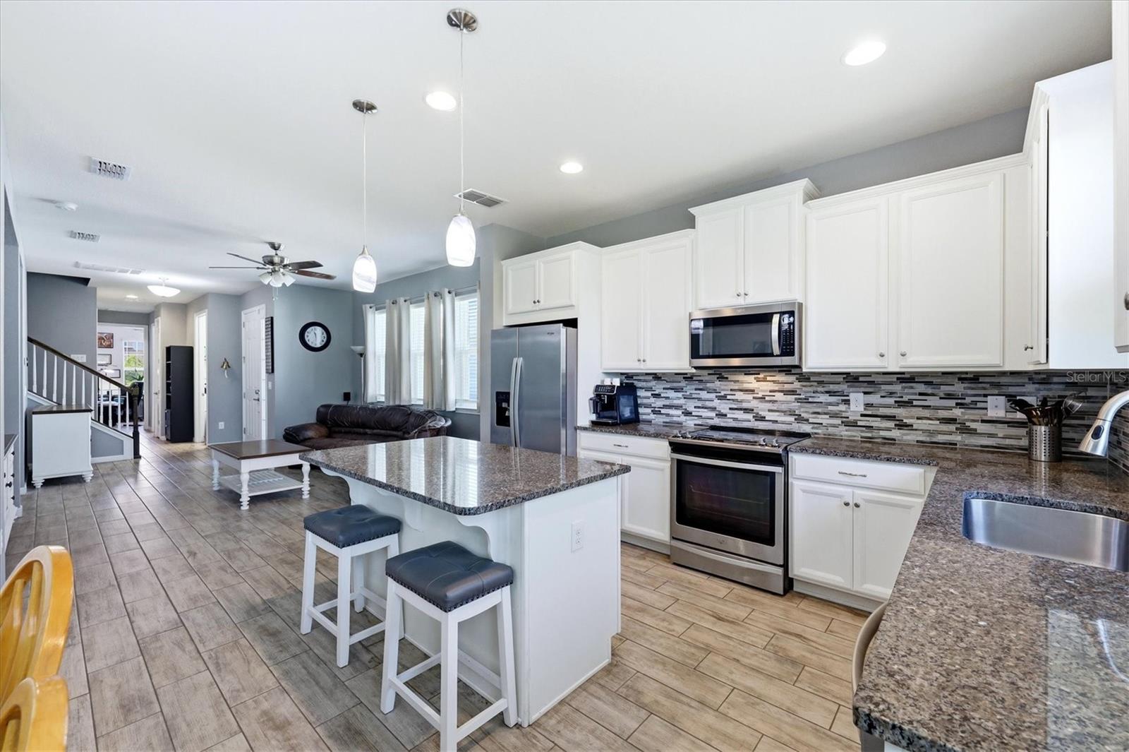 HARMONY AT LAKEWOOD RANCH PH II-C 1-4 - Residential