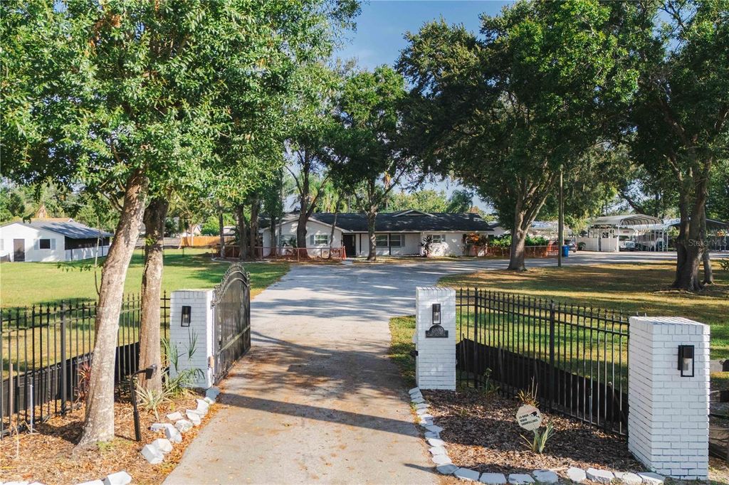 Photo of 15509 Casey Road, Tampa, FL 33624 (MLS # TB8442142)