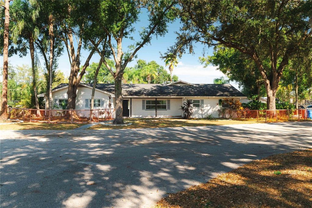 Photo of 15509 Casey Road, Tampa, FL 33624 (MLS # TB8442142)