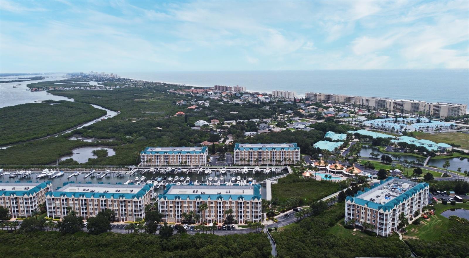 RIVERS EDGE HARBOUR VILLAGE - Residential
