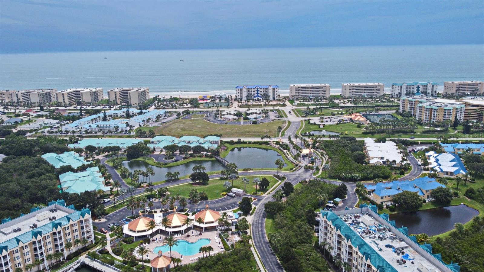 RIVERS EDGE HARBOUR VILLAGE - Residential