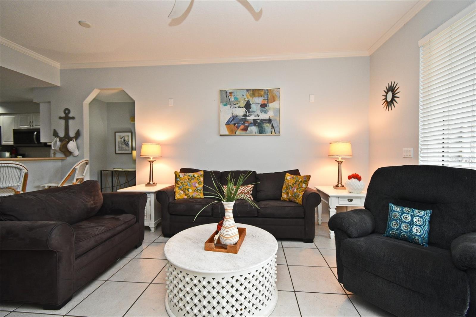 RIVERS EDGE HARBOUR VILLAGE - Residential