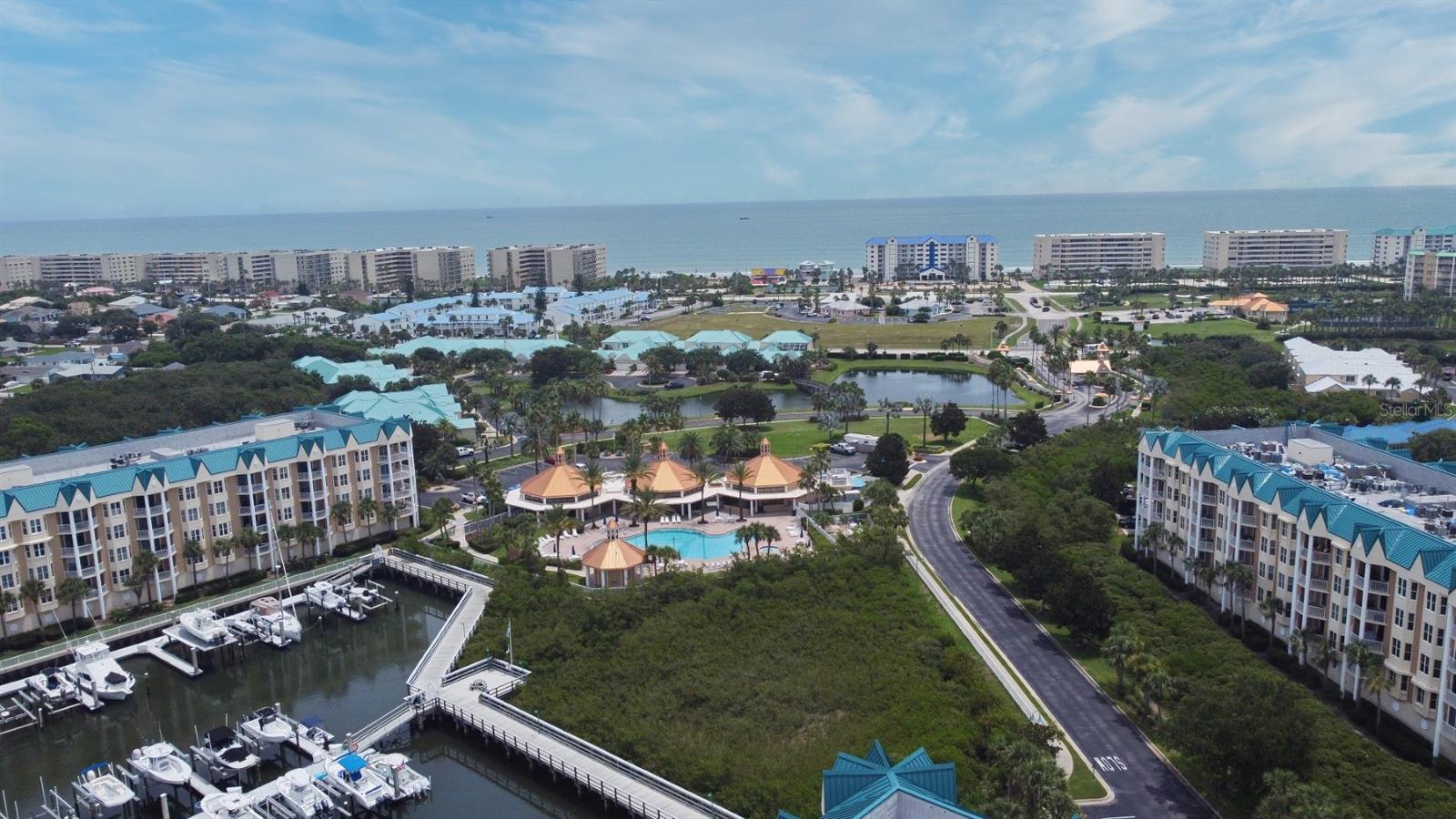 RIVERS EDGE HARBOUR VILLAGE - Residential