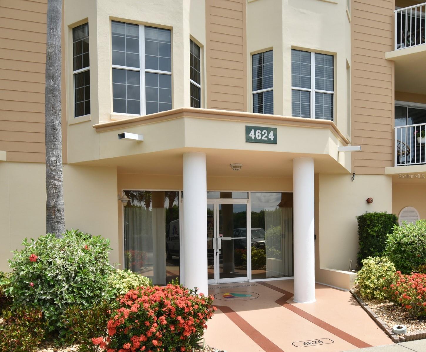 4624 HARBOUR VILLAGE BOULEVARD 4206