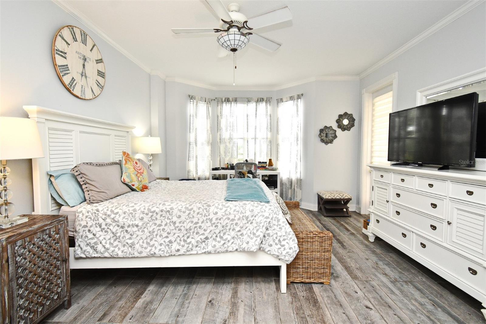 RIVERS EDGE HARBOUR VILLAGE - Residential