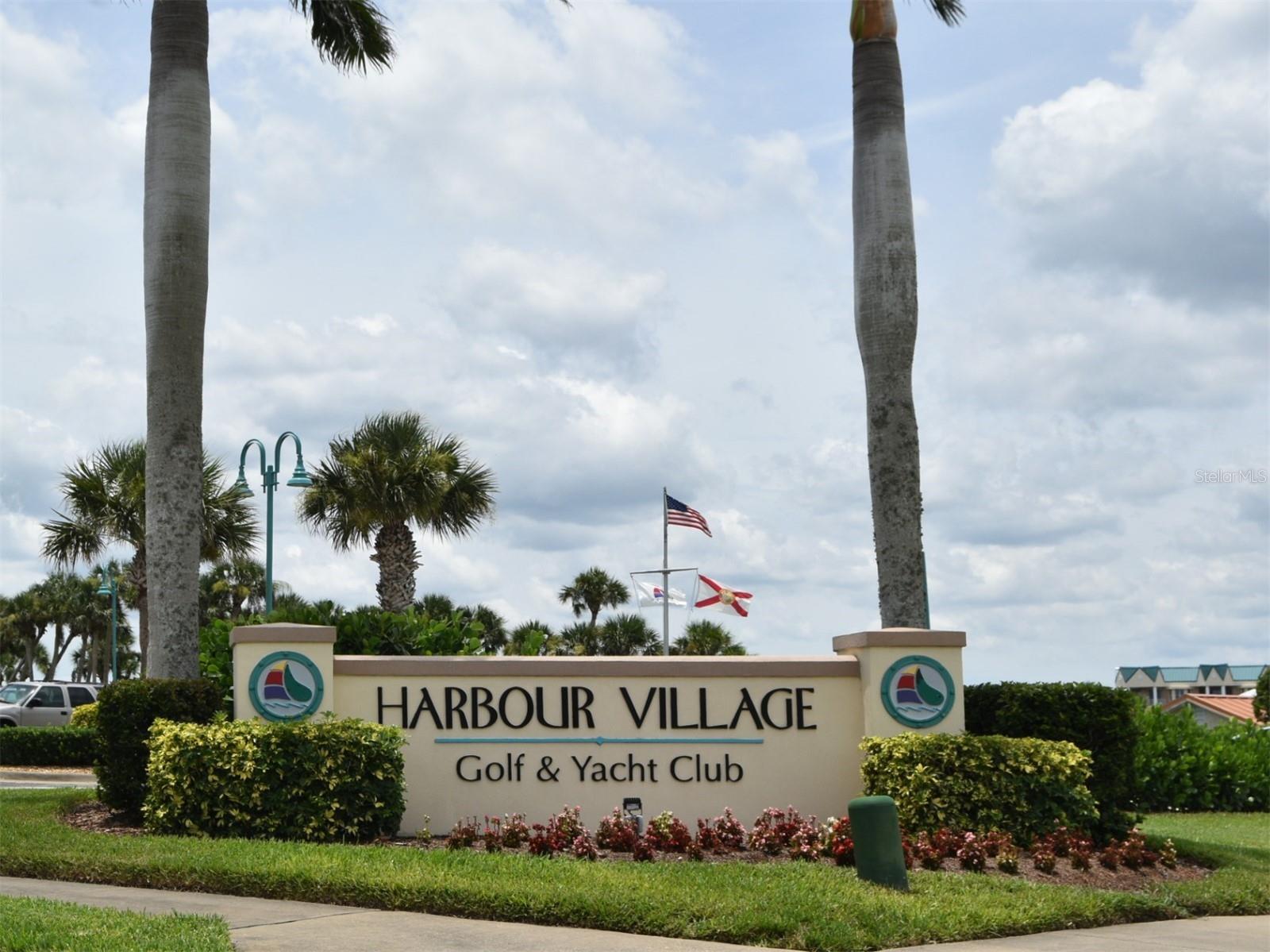 RIVERS EDGE HARBOUR VILLAGE - Residential