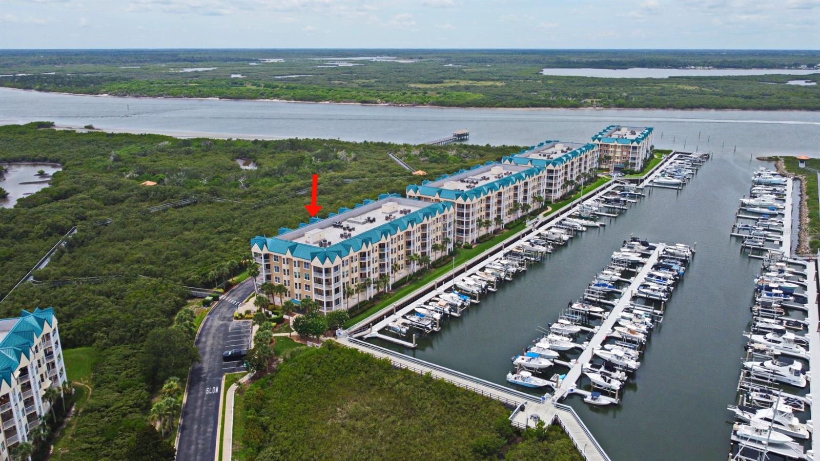 RIVERS EDGE HARBOUR VILLAGE - Residential